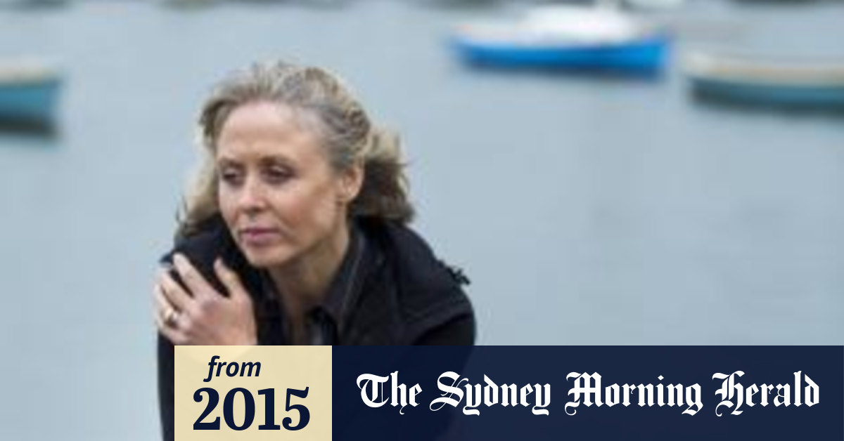 My Secret Melbourne Sue Ellen Shook's memories of movement
